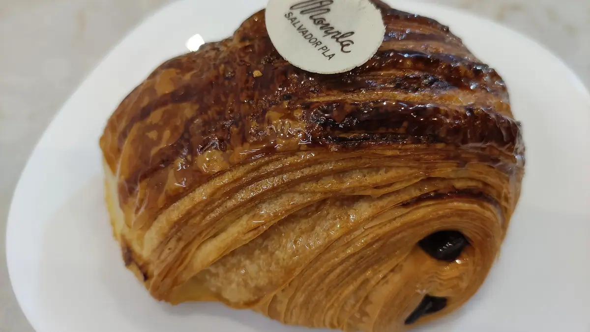 Paul – french bakery in Notting Hill, London
